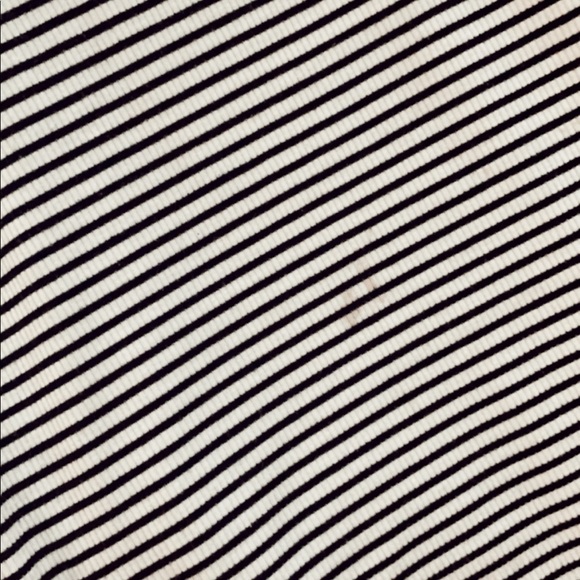 MINKPINK striped cutout dress - Picture 4 of 4